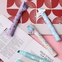 MINISO Sanrio characters Cinnamoroll Big Highlighter image 4