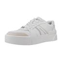 LACOSTE L002 EVO 124 9 SFA baskets blanc/blanc cassé -38 image 1
