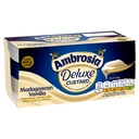 Ambrosia Deluxe Madagascan Vanilla Twinpots 2 x 120g image 4