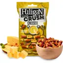 Huligan Pretzel Crush Cheese 65g image 2