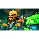 Nintendo Crash 4: It's About Time (Switch) image 2