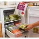 Caroline Freezer Bags, 30 x 45cm, pack of 12 image 1