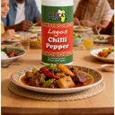 AF LAGOS CHILLI PEPPER 100g image 2