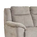 Sofa Monroe 2 Seater Fossil Beige image 4