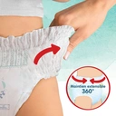 Pampers Harmonie Pants Pack 1 Mois, Taille 4, 168 couches-culottes image 1