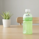 Mogu Mogu Nata De Coco Drink - Melon Flavour 320 ml image 3