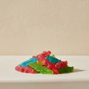 Haribo Bonbons croco - 120 g image 4