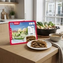 XF 10 HIPOT Hot Pot Shredded Beef Omasum 180g image 1