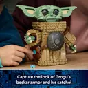 LEGO Star Wars™ 75446 Grogu™ (Mandalorian Apprentice) image 3