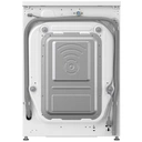 LG F964X71WSTA Lave-linge séchant avec hublot, classe D - 9 kg image 9