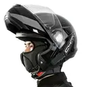 LOBOO Riding Headgear S/M image 7