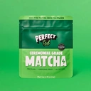 Perfectted Ceremonial Grade Matcha 30g image 3