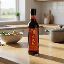 Qianhe Dongpo Red Superior Dark Soy Sauce 500ml image 1