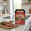 Han Dian Taiwanese Sausage - Original 240g image 2