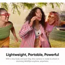 Insta360 GO Ultra (Zwart) image 3