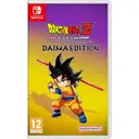Bandai Namco Dragon BALL Z: KAKAROT Daima Edition (Switch) image 0