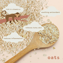 Nala's Baby Body Wash & Shampoo Vanilla Cloud 200ml image 4