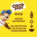 Kellogg's Coco Pops 295g image 3