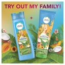 Herbal Essences Tropical Hydration Conditioner 275ml image 4