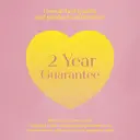 Swan TV’s Queen of Clean Spot Cleaner, Auto-Stopping Function, Flexible Hose, 1.3L Clean Tank, 600W - Pink, SC18411QOC image 8