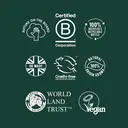 Faith In Nature Coconut Body Wash 400ml image 3