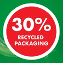 Morrisons All In One Dishwasher Tablets, Lemon, 40 Tabs image 3