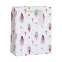 Mikirei Gift Bags Cake & Candy Assorted Medium 6 Pieces image 1