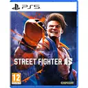Capcom Street Fighter 6 (PS5) image 0