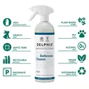 Delphis Eco Bathroom Cleaner, 700ml image 2