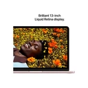 Apple MacBook Neo 13-inch A18 Pro 8GB 512GB - Bloos (2026) - QWERTY Toetsenbord image 4