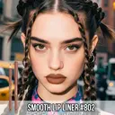 MISSLYN MISSLYN Smooth Crayon à lèvres crémeux teinte 802 - 0,78 g image 1