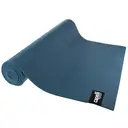 7MM Memory Yoga Mat Size: 61*183m    Thick mat with great grip，Yoga Pilates Fitness and Floor Workout at Home ， Gym Non-slip image 0