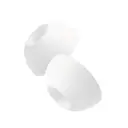 FIXED Embouts en silicone pour Apple Airpods Pro, 2 paires, taille M image 1