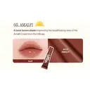 Unleashia Sunset Dazzle Gloss Balm No.5 Amalfi image 3