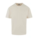 URBAN CLASSICS T-shirt en coton à coupe ample - White Sand - L image 0