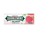 WRIGLEY’S MINT CANDY SUGAR FREE (PEACH FLAVOUR) 23.8G image 0