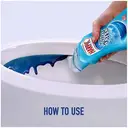 Harpic Active Fresh Toilet Cleaner Gel, Marine, 750ml image 2