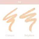Laura Mercier Secret Camouflage Brighten & Correct Duo 2 g - #1W image 5