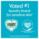 Fairy Platinum PODS, Washing Liquid Detergent Capsules, Non Bio, Extra Stain Removal, 44 Washes image 4