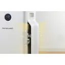 homerunPET D1 Air Purifier, Six-Sided U-Shaped Airflow Channel, Efficient Hair Capture, Quiet and Efficient, Protects Respiratory Health for the Whole Family image 6