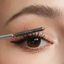 Judydoll Curling-Iron-Mascara #01 Black für Wimpern image 2