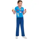 Rubies Nurse Dress Up Costume 5-6 Years image 2