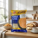AUTHENTIC Pork Floss - Original Flavor 1kg image 3