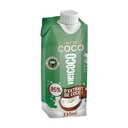 Vietcoco Lait de coco - 330 ml image 0