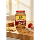 Tropical Sun Peanut Butter Crunchy 340g image 1