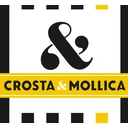 Crosta Mollica Formaggi Sourdough Pizza 410g image 2