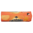 Jacobs Baked Cheddars Cheese Biscuits 150g image 5