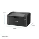 Brother HL-L1240W Mono Laser Printer image 2