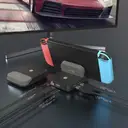 J5Create Mini Docking Station for Nintendo Switch - Black image 8