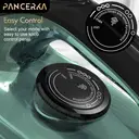 PANCERKA steamer iron BD-Z401002 Black Green image 3